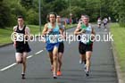 Newton Aycliffe 10k Road Race, County Durham. Photo: David T. Hewitson/Sports for All Pics